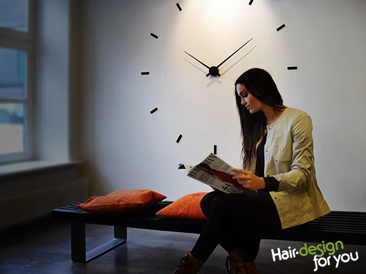 Familiepakke fra Hair Design For You Herning